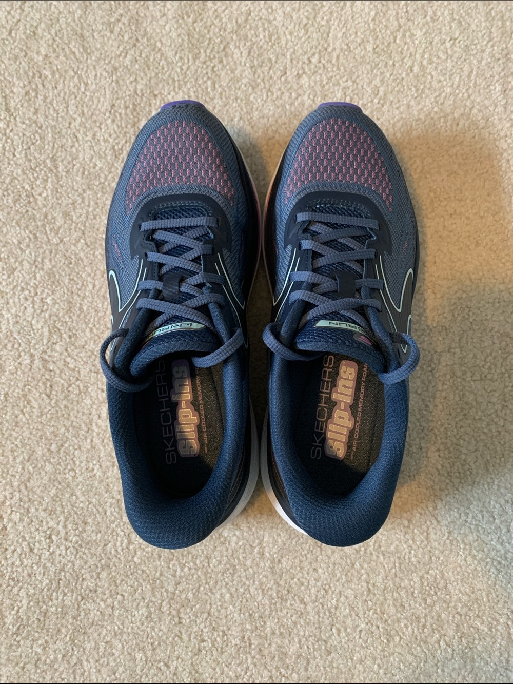 Skechers Athletic Shoes